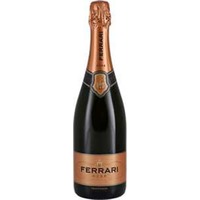 Ferrari Spumante Rosé