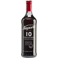 Niepoort Tawny Port 10 Years Old in GP