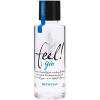 Feel! Munich Dry Gin
