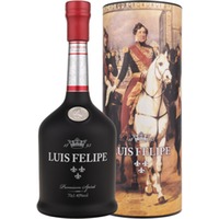 Luis Felipe Brandy Gran Reserva