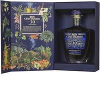 Ron Centenario Solera 30 Edicion Limitada