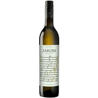 Sauvignon Blanc Jakobi Südsteiermark DAC Gross Alois