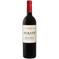 Muratie Estate Martin Melck Cabernet Sauvignon