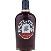 Plymouth Sloe Gin The Finest English Gin