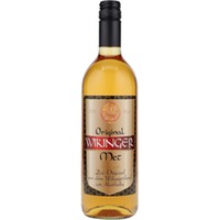 Wikinger Met Honigwein