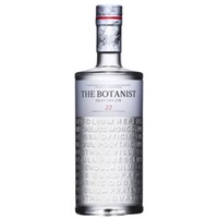 The Botanist Islay Dry Gin