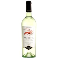Aragosta Vermentino di Sardegna DOC / 2025