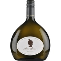 Brennfleck Anna-Lena Silvaner trocken