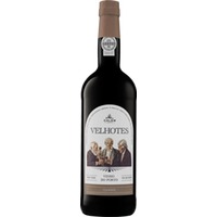 Cálem Velhotes, Tawny Port