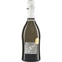 Prosecco Spumante Brut DOC La Jara Bio
