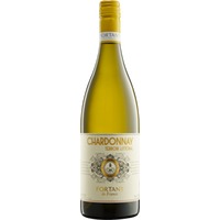 Fortant de France Terroir Littoral Chardonnay