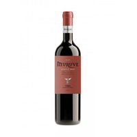 Frutos Villar Muruve Tinto Roble Toro