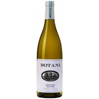 Botani Moscato Secco - Sierras de Malaga DO