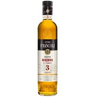 GRAPPA RISERVA 3 EDITION LUIGI FRANCOLI 41,5 VOL%