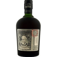 Botucal Reserva Exclusiva Rum