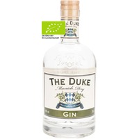 The Duke, Munich Bio Dry Gin