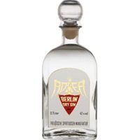 Adler Berlin Dry Gin, Preussische Spirituosen Manufaktur