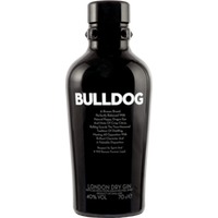 Bulldog London Dry Gin