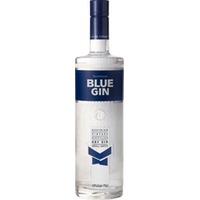 Reisetbauer Blue Gin, Premium Austrian Dry Gin
