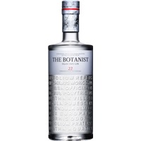 The Botanist, Islay Dry Gin