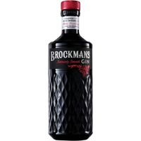 Brockmans Intensely Smooth Premium Gin