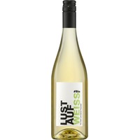 LUST AUF WEISS feinherb Bio - Weingut Rieger