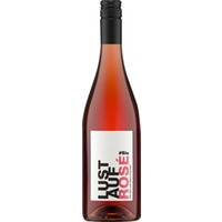 LUST AUF ROSE feinherb Bio - Weingut Rieger