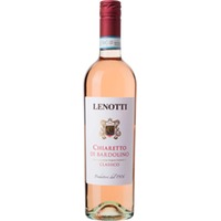 Lenotti Chiaretto di Bardolino Classico