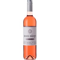 Quinta da Raza Vinho Verde Rosé Dom Diogo Padeiro
