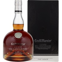 Grand Marnier Cuvee du Centenaire 100 Jahre