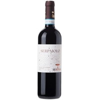 Serpaia ''Serpaiolo'' Rosso Maremma Toscana IGT