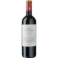 Villa Antinori Toscana Rotwein trocken 0,75 l
