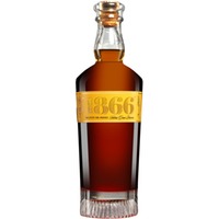 Brandy de Jerez 1866 Gran Reserva - 0,7L. Spanien Brandy