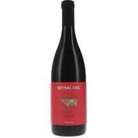 Graupert Zweigelt Meinklang Biowein