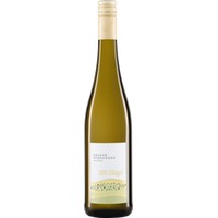 Grauburgunder Grüne Hügel QW 2023/2024 Immel Biowein