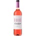 Glárima de Sommos Syrah-Cabernet rosado 