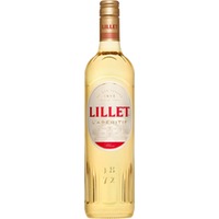 Lillet Blanc, Apéritif de France