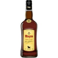 Brandy Osborne »Magno« Solera Reserva - 0,7 L. Spanien Brandy