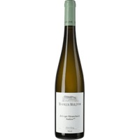 Riesling Zeltinger Himmelreich Auslese ** Grüne Kapsel feinherb