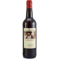 Bodegas Tradición Sherry Anada Oloroso Muy Viejo - - Andalusien, Spanien