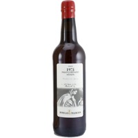 Bodegas Tradición Sherry Anada Palo Cortado Muy Viejo - - Andalusien, Spanien