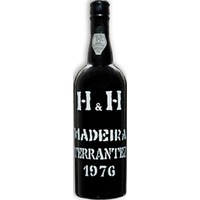 Henriques & Henriques Terrantez - - Portugal