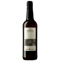 Bodegas Tradición  Fino DO Jerez - NV  - Andalusien, Spanien