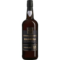 Henriques & Henriques  Verdelho 15 years - NV  - Portugal
