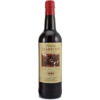 Bodegas Tradición  Oloroso Muy Viejo V.O.R.S. - NV  - Andalusien, Spanien