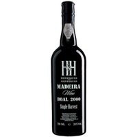 Henriques & Henriques Boal Single Harvest - - Portugal