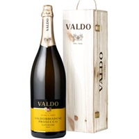 Prosecco VALDO Marca Oro Vino Spumante DOCG Jeraboam