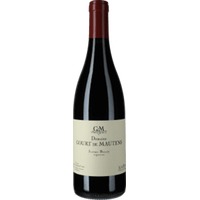 Domaine Gourt de Mautens Rouge (Late Release 2023)