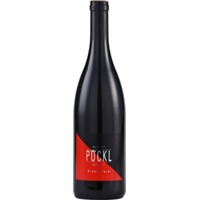 Pinot Noir Reserve Pöckl