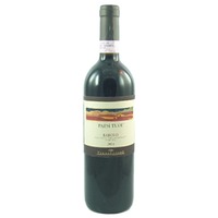 Barolo DOCG Paesi Tuoi Terre da Vino - Vite Colte